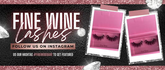 Fine Wine Lashes