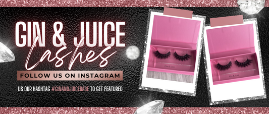 Gin & Juice Lash