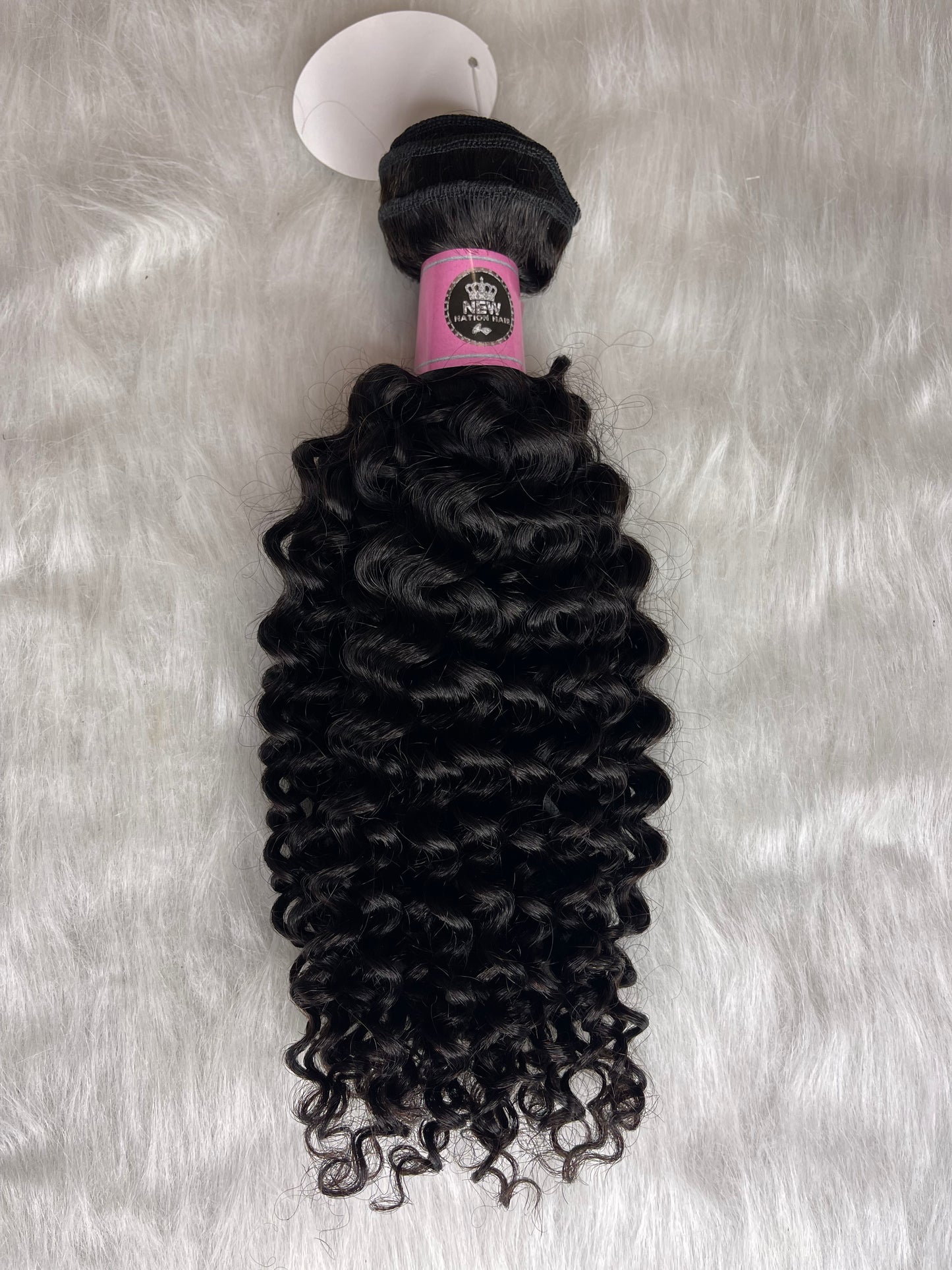 Vanity Curl Bundles